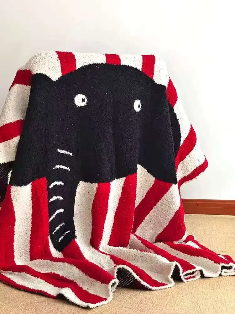Fleece antklodė vaikams