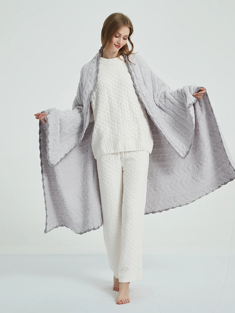 Sofa Blanket
